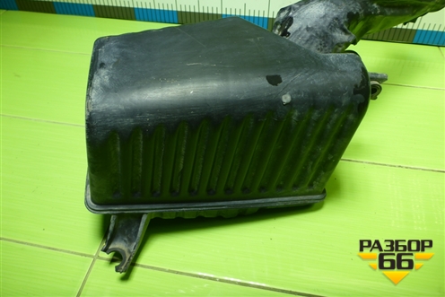 Резонатор воздушного фильтра (96850902) для Chevrolet Aveo (T250) с 2005-2011