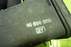 Резонатор воздушного фильтра (96850902) для Chevrolet Aveo (T250) с 2005-2011