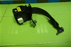 Ремень безопасности задний правый (95016315) для Chevrolet Aveo (T250) с 2005-2011
