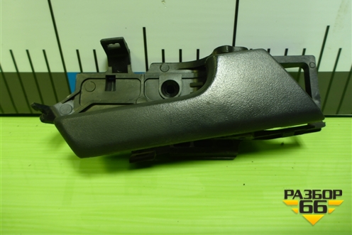 Ручка внутренняя двери задней правой для Chevrolet Aveo (T250) с 2005-2011