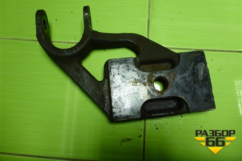 Кронштейн амортизатора переднего (левый) (20703964) для Volvo TRUCK FM с 2001-2013г (ФМ)