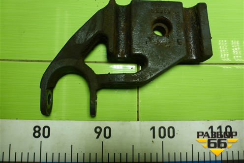 Кронштейн амортизатора переднего (левый) (20703964) для Volvo TRUCK FM с 2001-2013г (ФМ)