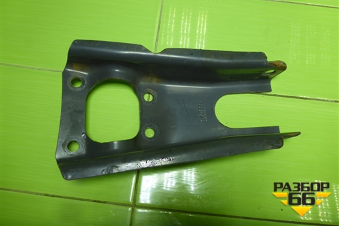 Кронштейн амортизатора переднего (21507833) для Volvo TRUCK FM с 2001-2013г (ФМ)