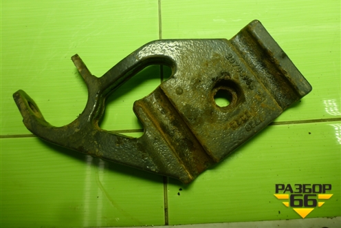 Кронштейн амортизатора переднего (правый) (20703965) для Volvo TRUCK FM с 2001-2013г (ФМ)