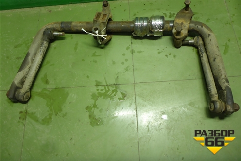 Стабилизатор задний (D=60 ММ) для Volvo TRUCK FM с 2001-2013г (ФМ)