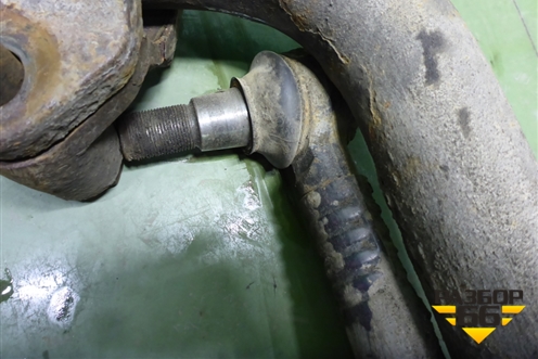 Стабилизатор задний (D=60 ММ) для Volvo TRUCK FM с 2001-2013г (ФМ)