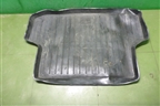 Коврик в багажник (седан) для Chevrolet Aveo (T250) с 2005-2011