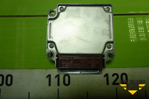Блок управления AIR BAG (96806962) для Chevrolet Aveo (T250) с 2005-2011