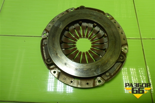 Корзина сцепления (1.4л F14D4) для Chevrolet Aveo (T250) с 2005-2011