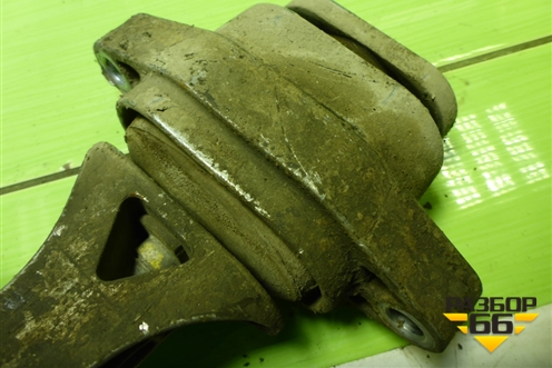Опора двигателя задняя (1.4л F14D4) для Chevrolet Aveo (T250) с 2005-2011