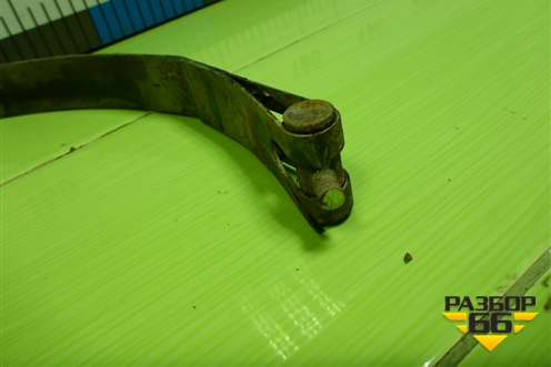 Хомут воздушного ресивера для Volvo TRUCK FM с 2001-2013г (ФМ)