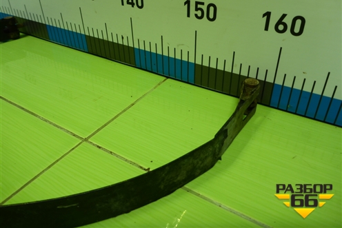 Хомут воздушного ресивера для Volvo TRUCK FM с 2001-2013г (ФМ)