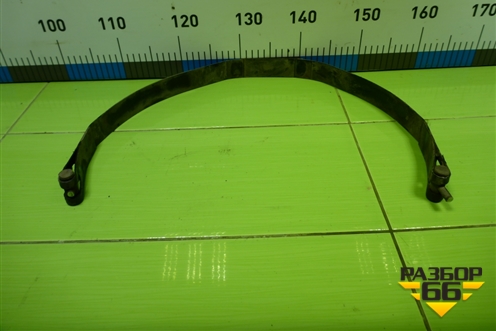 Хомут воздушного ресивера для Volvo TRUCK FM с 2001-2013г (ФМ)