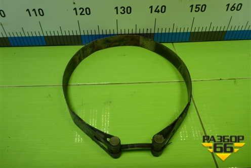 Хомут воздушного ресивера для Volvo TRUCK FM с 2001-2013г (ФМ)