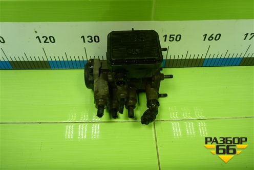 Кран управления тормозами прицепа (21122037) для Volvo TRUCK FM с 2001-2013г (ФМ)