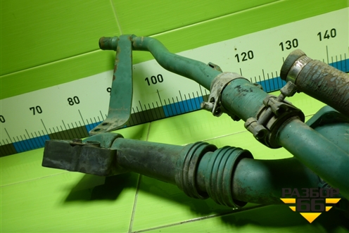 Трубка системы охлаждения для Volvo TRUCK FM с 2001-2013г (ФМ)