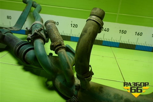 Трубка системы охлаждения для Volvo TRUCK FM с 2001-2013г (ФМ)