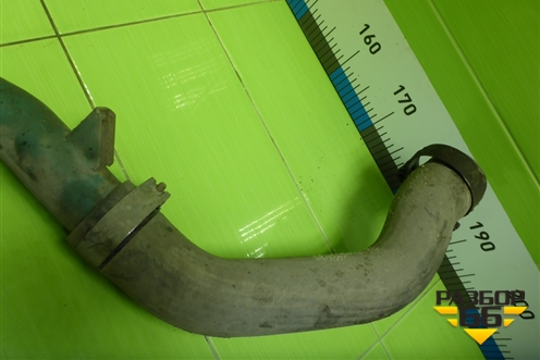 Трубка системы охлаждения для Volvo TRUCK FM с 2001-2013г (ФМ)