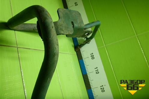 Трубка системы охлаждения для Volvo TRUCK FM с 2001-2013г (ФМ)