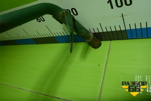 Трубка системы охлаждения для Volvo TRUCK FM с 2001-2013г (ФМ)