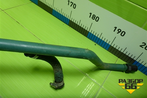 Трубка системы охлаждения для Volvo TRUCK FM с 2001-2013г (ФМ)