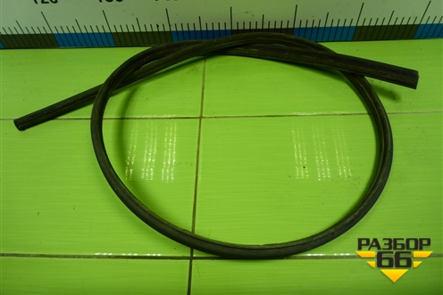 Молдинг крыши левый для Ford Fusion с 2002г (Фьюжн)