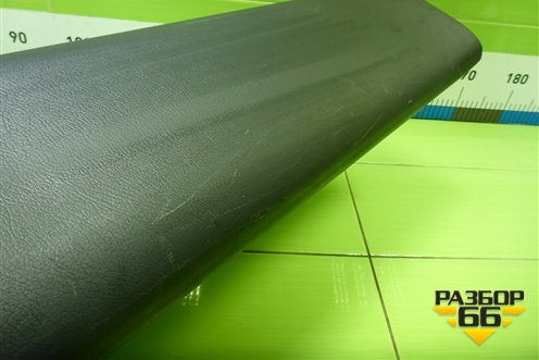 Обшивка стойки центральная нижняя правая (96236030) для Chevrolet Lanos с 2004г (Ланос)