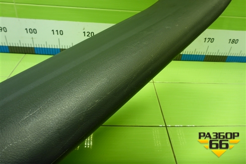 Обшивка стойки центральная нижняя правая (96236030) для Chevrolet Lanos с 2004г (Ланос)