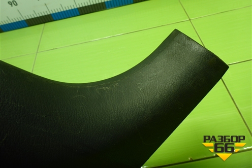 Обшивка стойки центральная нижняя правая (96236030) для Chevrolet Lanos с 2004г (Ланос)