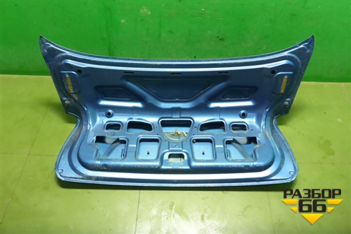Крышка багажника для Chevrolet Lanos с 2004г (Ланос)