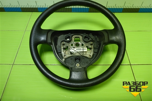 Рулевое колесо под AIR BAG без AIR BAG для Chevrolet Lanos с 2004г (Ланос)