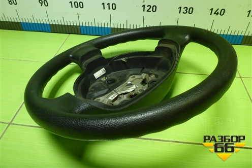 Рулевое колесо под AIR BAG без AIR BAG для Chevrolet Lanos с 2004г (Ланос)