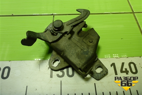 Замок капота для Chevrolet Lanos с 2004г (Ланос)