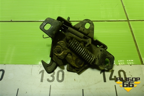 Замок капота для Chevrolet Lanos с 2004г (Ланос)