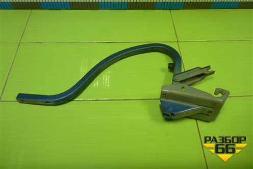 Петля крышки багажника правая для Chevrolet Lanos с 2004г (Ланос)