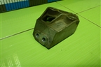 Кронштейн двигателя правый (96078088) для Chevrolet Lanos с 2004г