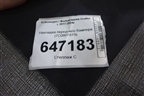 Накладка переднего бампера (7C0807819) для Volkswagen Crafter с 2017-2024г