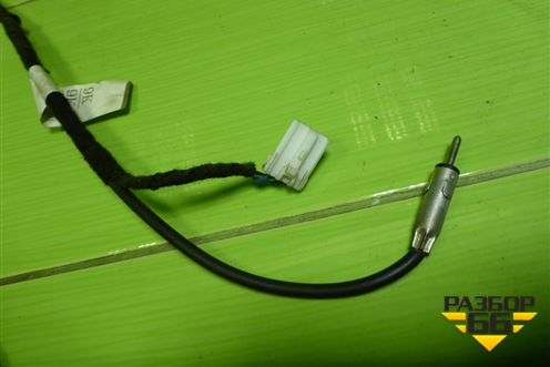 Проводка на антенну (96560313ZM) для Chevrolet Lanos с 2004г (Ланос)