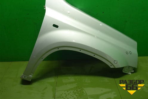 Крыло переднее правое (F3100JG0EA) для Nissan X-Trail (Т31) с 2007-2014г