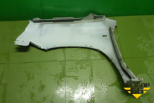 Крыло переднее правое (F3100JG0EA) для Nissan X-Trail (Т31) с 2007-2014г