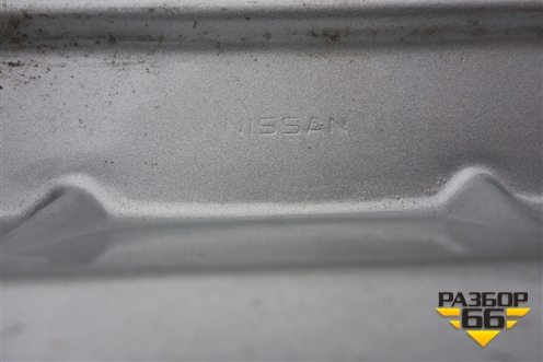 Крыло переднее правое (F3100JG0EA) для Nissan X-Trail (Т31) с 2007-2014г