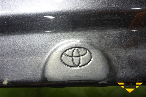 Крыло переднее правое (5381142330) для Toyota Rav-4 с 2018г (Рав 4)