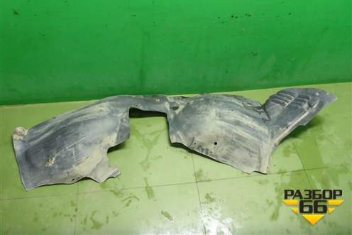 Локер передний левый для Peugeot 307 с 2001-2007г