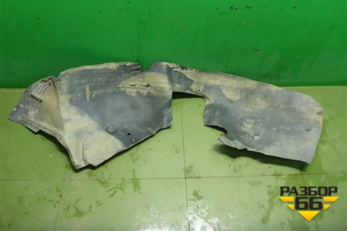 Локер передний левый для Peugeot 307 с 2001-2007г