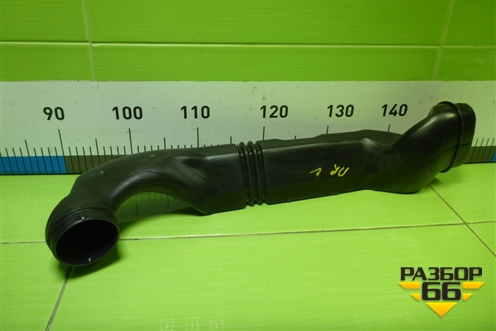 Воздуховод отопителя (11188104048) для VAZ Kalina/Калина