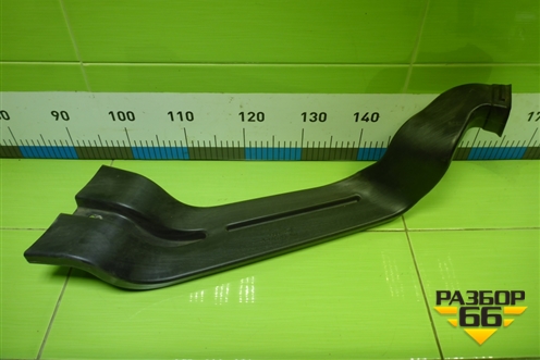 Воздуховод отопителя (1118810403210) для VAZ Kalina/Калина