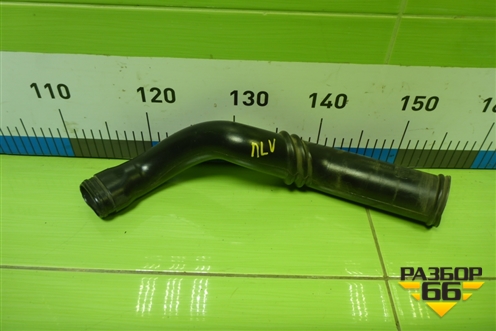 Воздуховод отопителя (11188108033) для VAZ Kalina/Калина