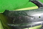 Бампер передний (под омыватель и парктроник) (AMG) (A2168850825) для Mercedes Benz CL-Klass C216 с 2006-2014г