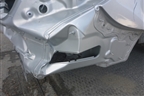 Кузов для Mercedes Benz SLK R172 с 2010-2016г