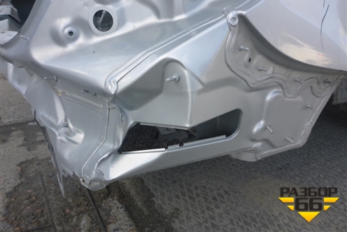 Кузов для Mercedes Benz SLK R172 с 2010-2016г